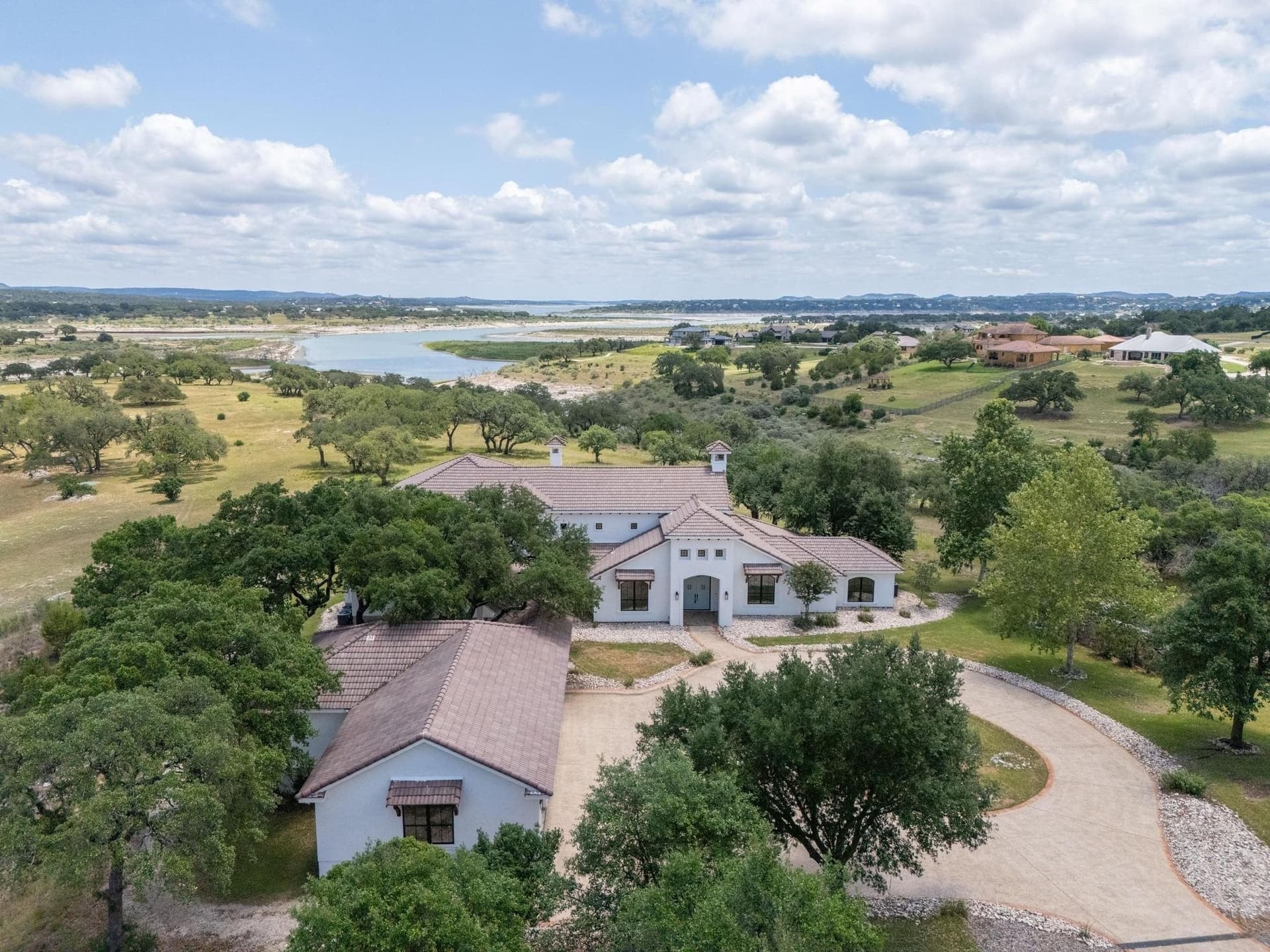 10.03 acres in Comal County