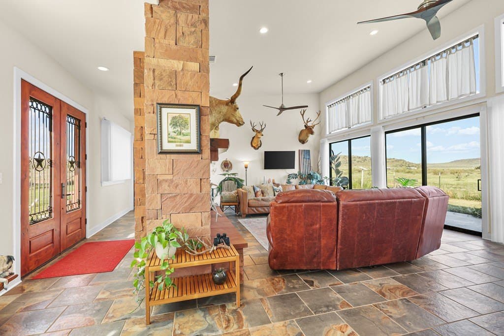 15 acres in Jeff Davis County featured view