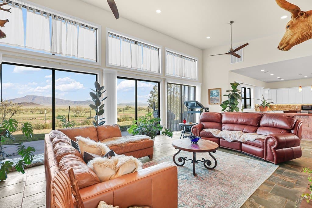 15 acres in Jeff Davis County gallery image 2