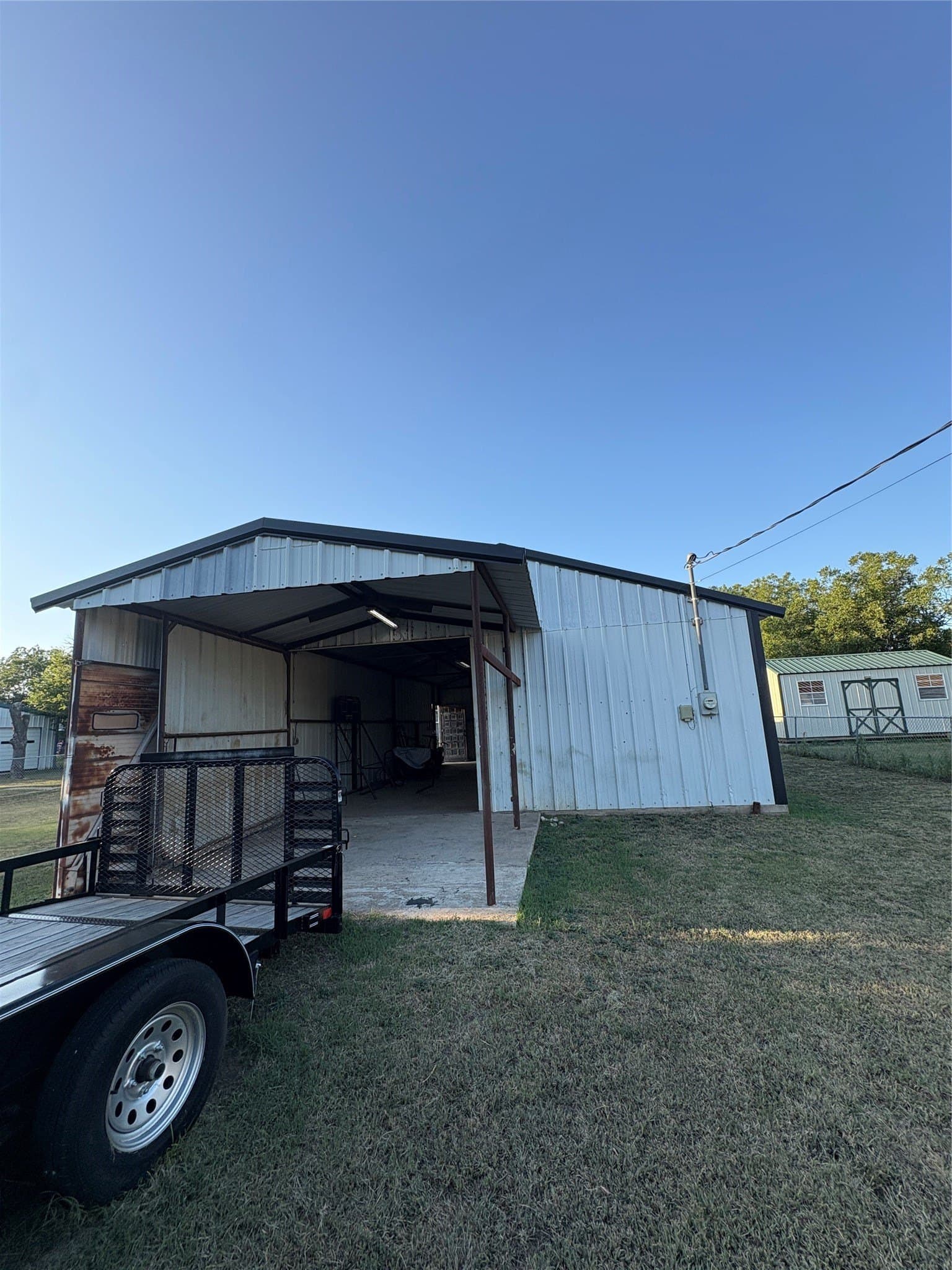 0.22 acres in Erath County - photo 11