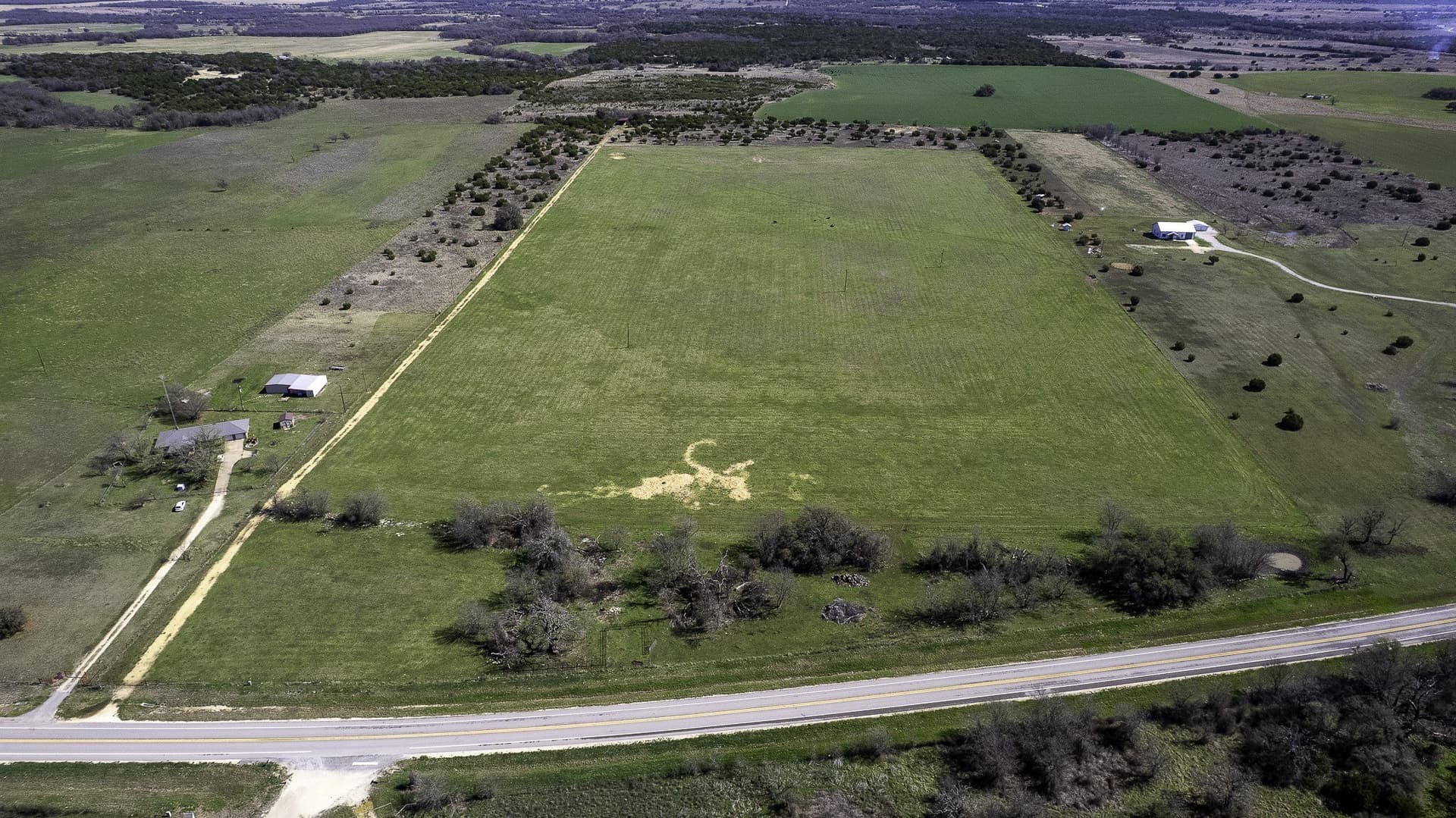 47.42 acres in Erath County - photo 2