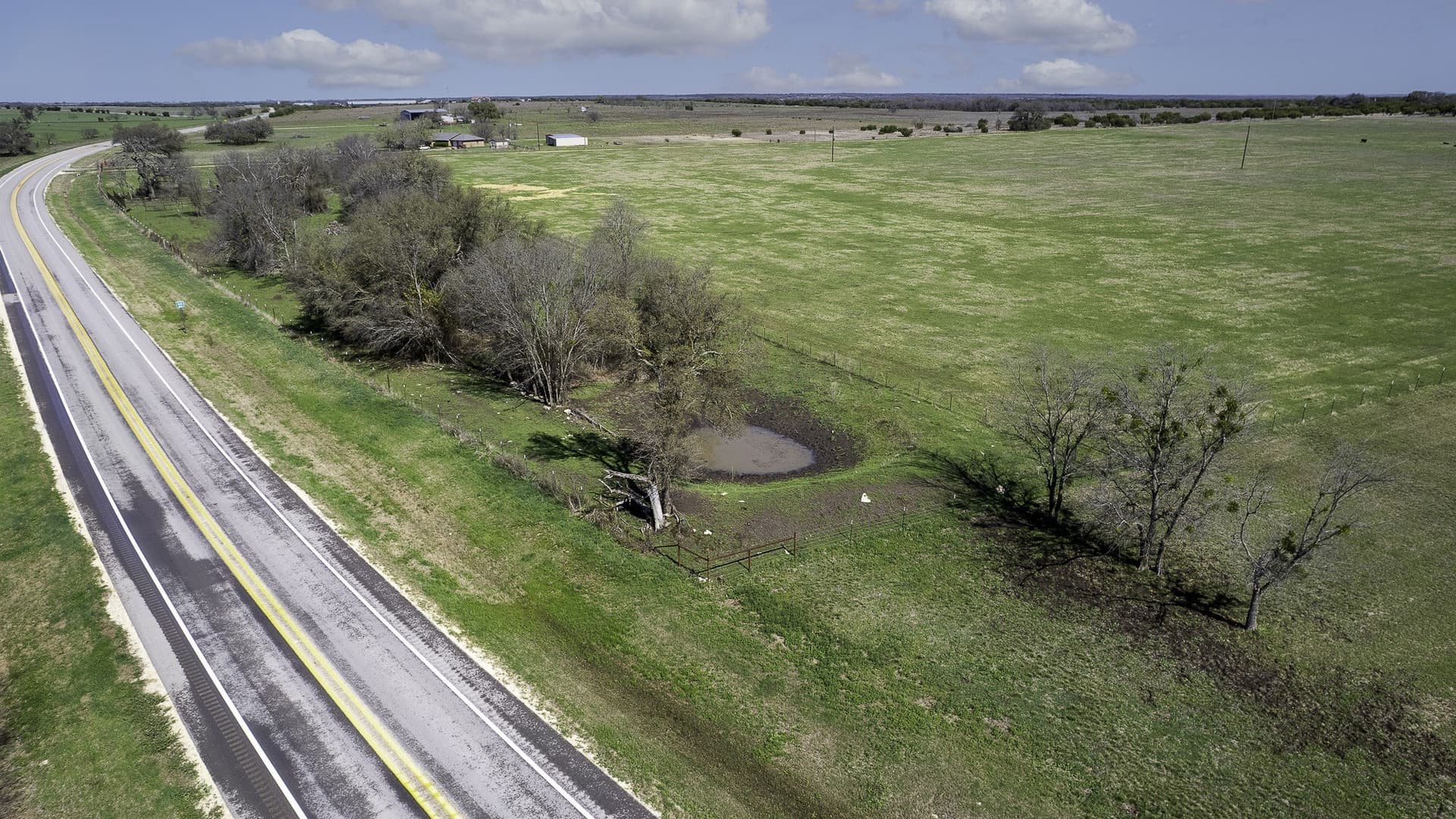 47.42 acres in Erath County - photo 3