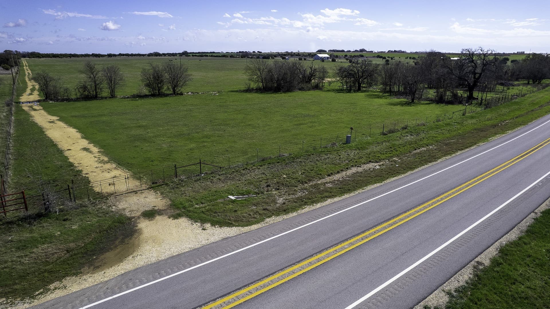 47.42 acres in Erath County - photo 6