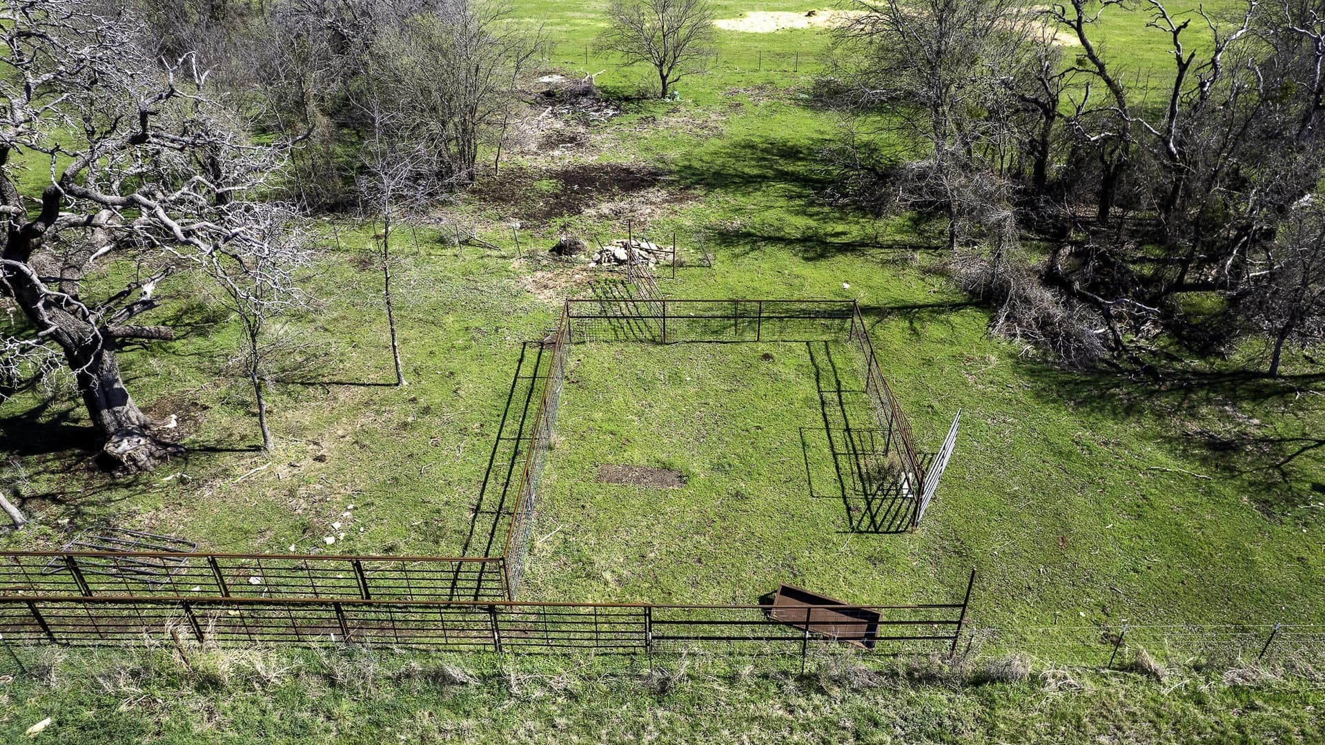 47.42 acres in Erath County - photo 4