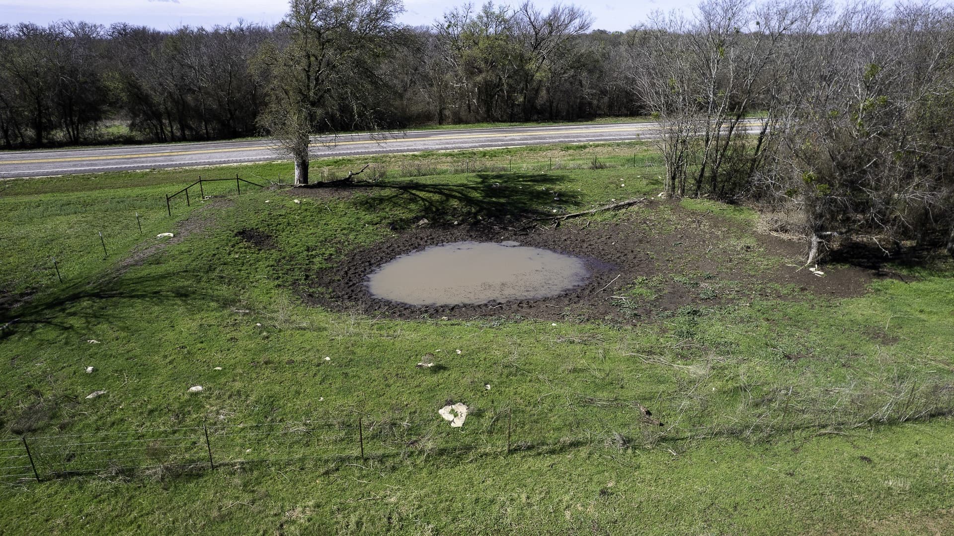 47.42 acres in Erath County - photo 23