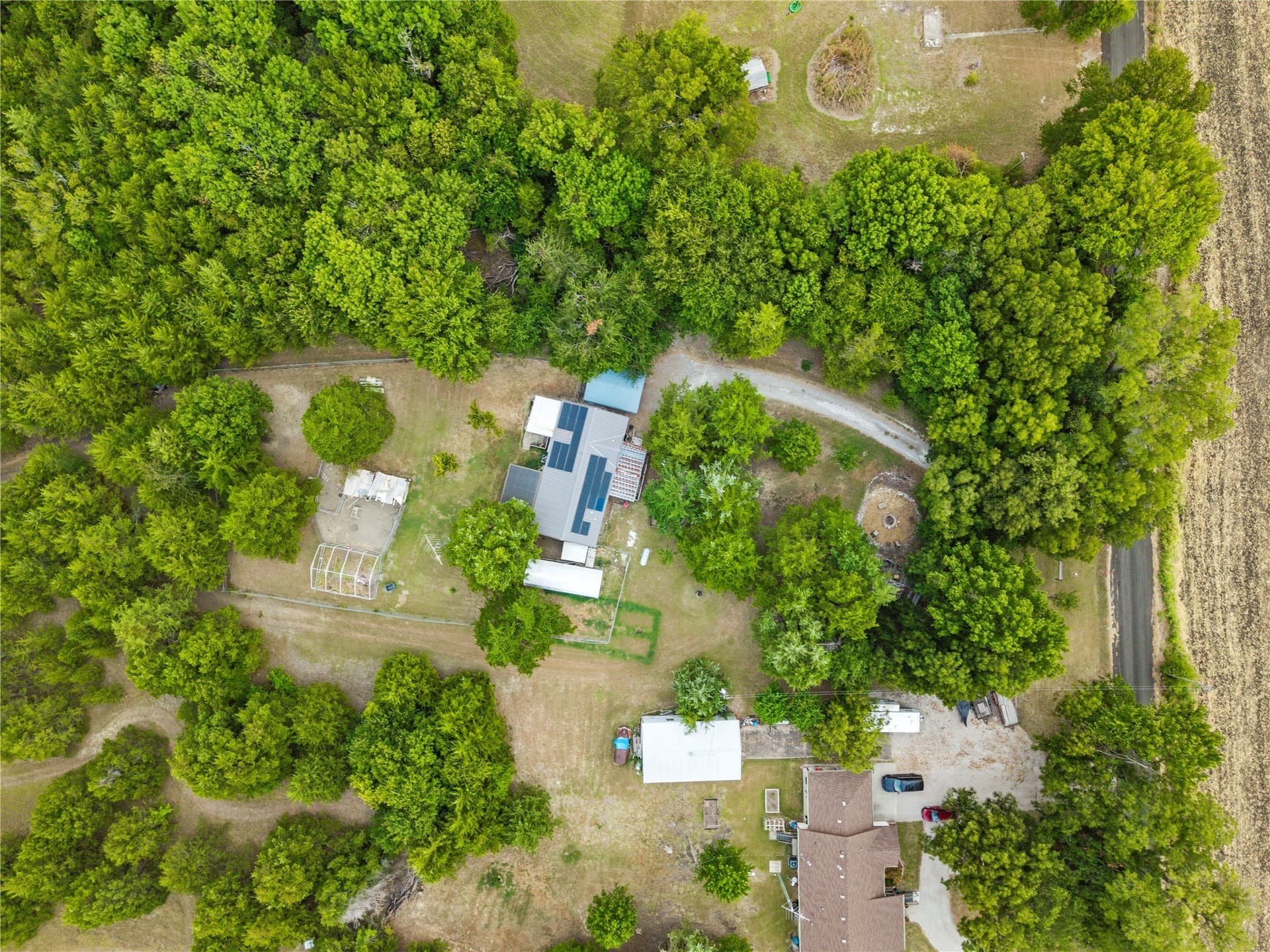 4 acres in Collin County - photo 7