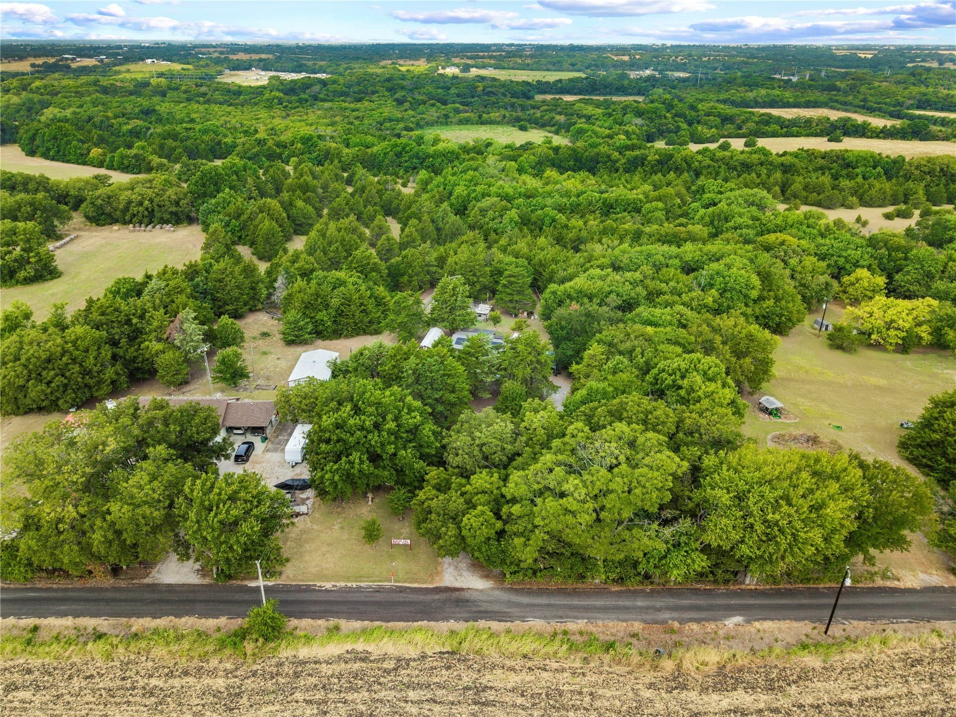 4 acres in Collin County - photo 4