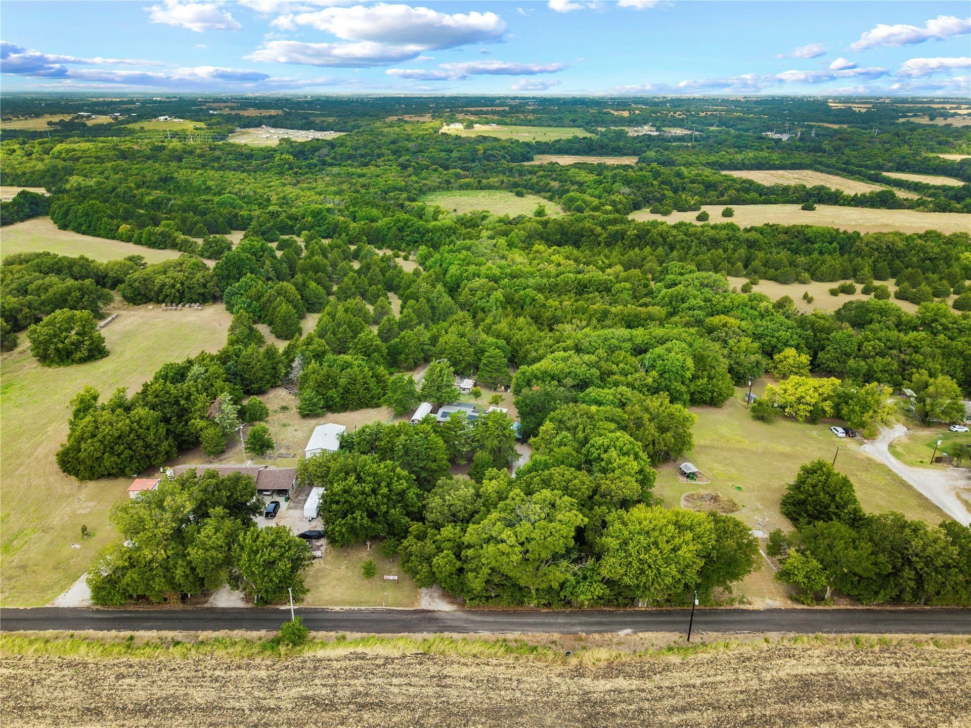 4 acres in Collin County - photo 5