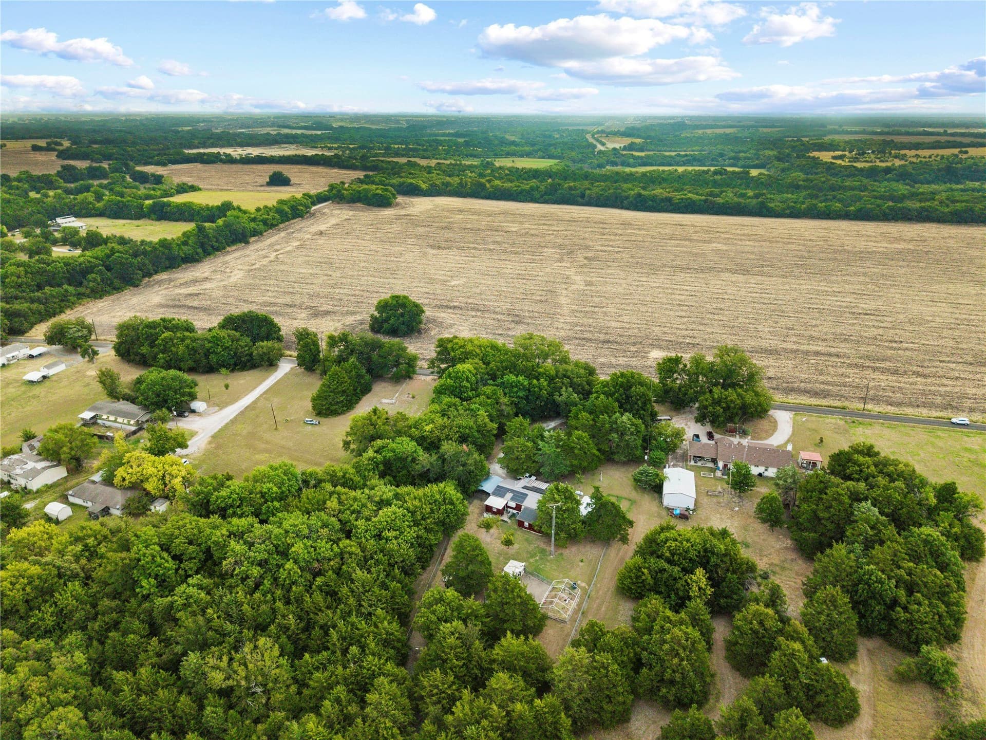 4 acres in Collin County - photo 8