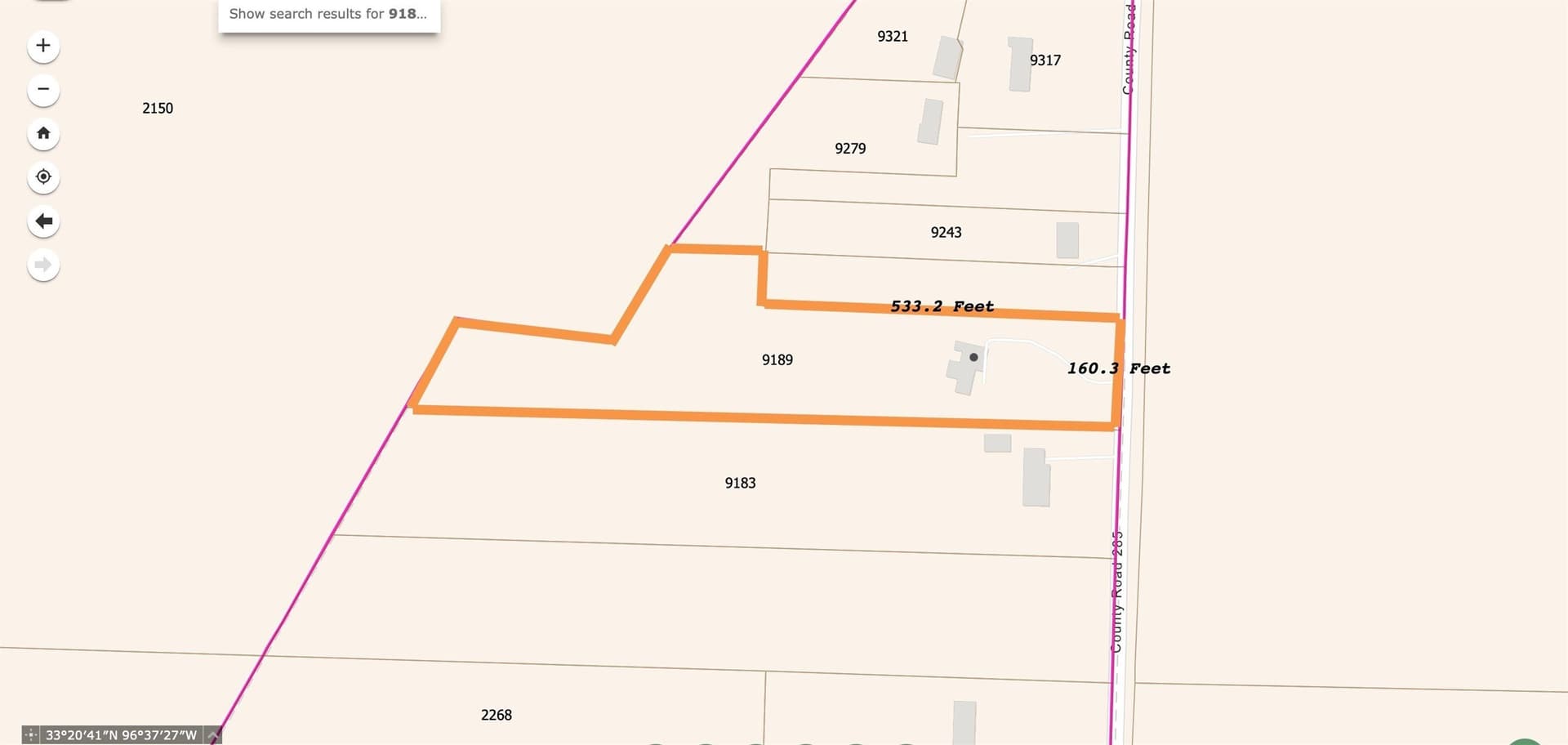 4 acres in Collin County - photo 3