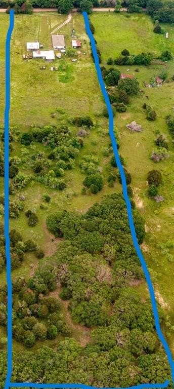 15.66 acres in Kaufman County featured view