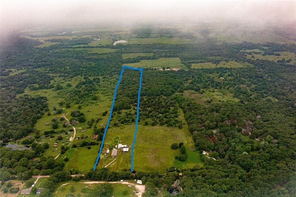 15.66 acres in Kaufman County gallery image 4