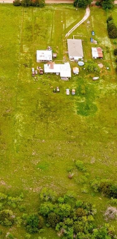 15.66 acres in Kaufman County