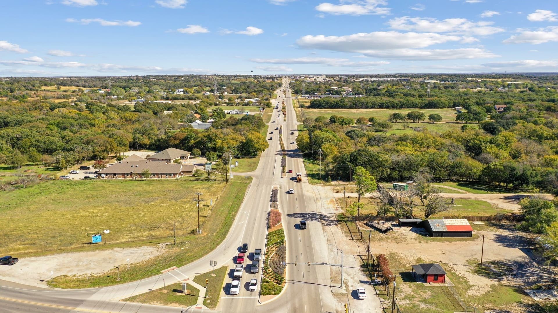 3.2 acres in Parker County gallery image 4