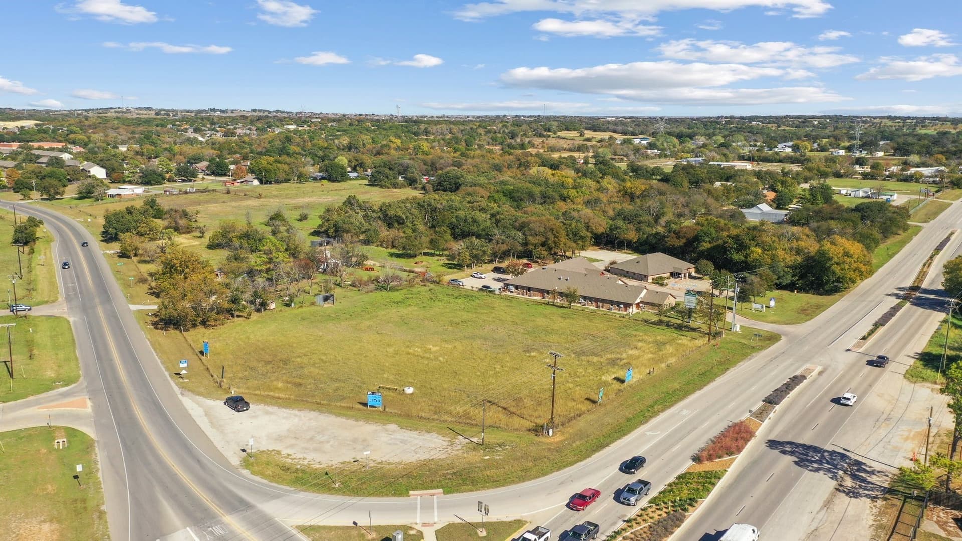 3.2 acres in Parker County gallery image 3