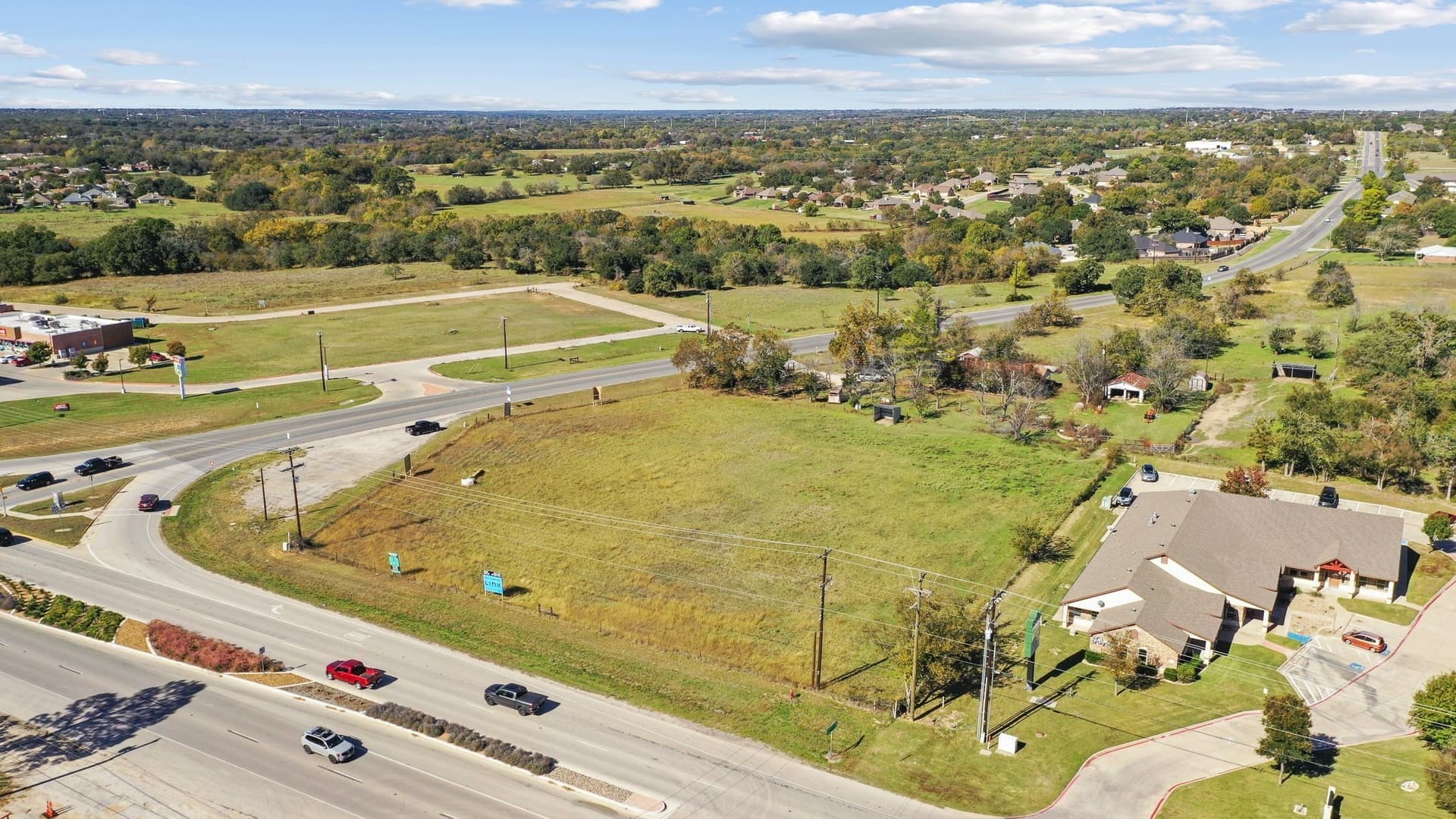 3.2 acres in Parker County - photo 6