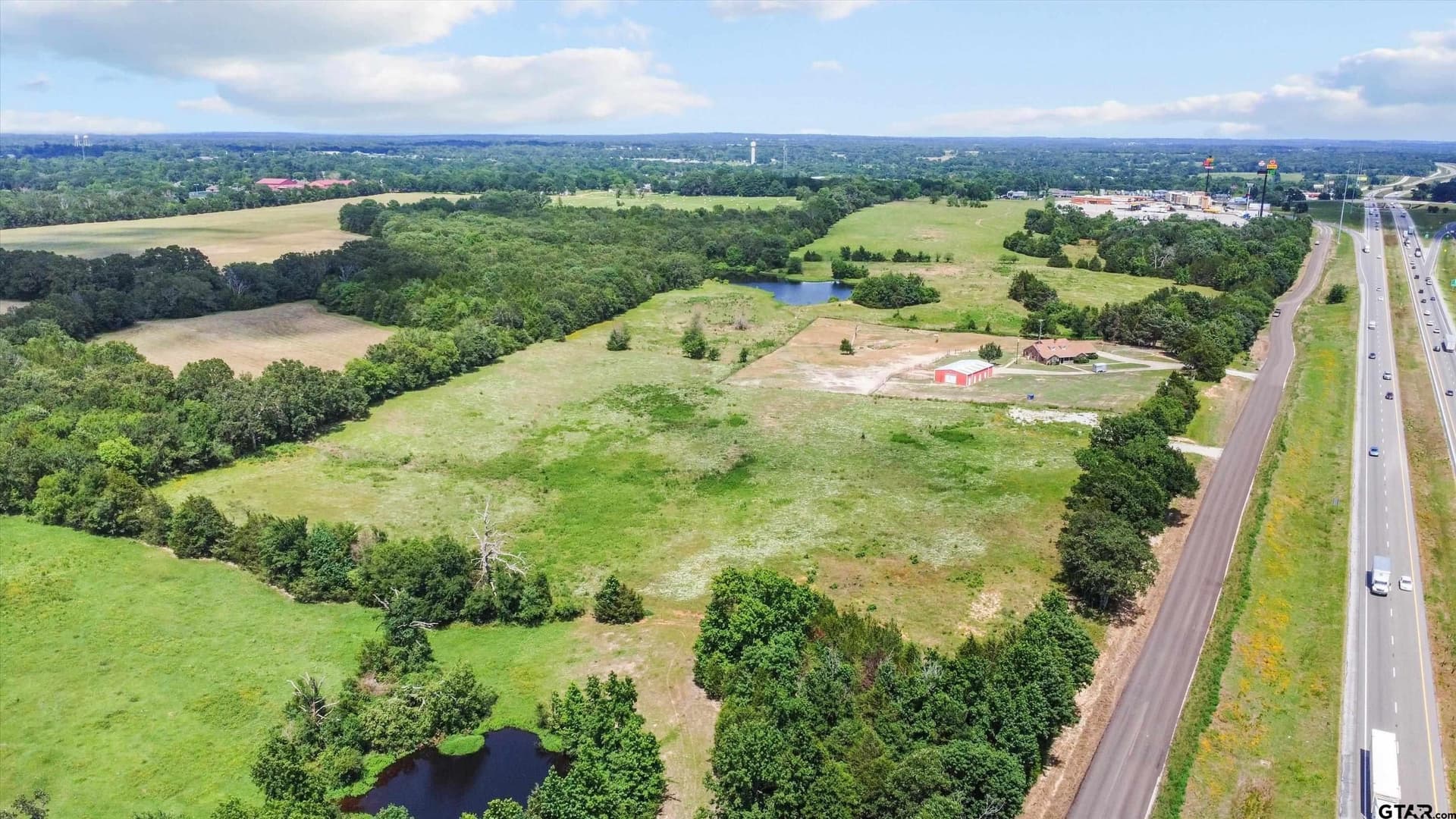 8.75 acres in Van Zandt County - photo 9