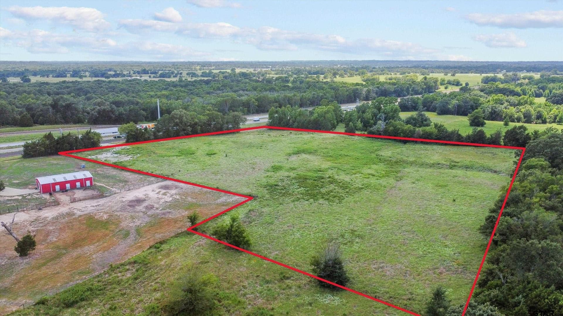 8.75 acres in Van Zandt County - photo 10
