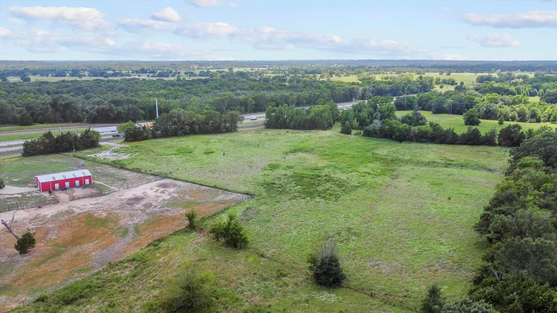 8.75 acres in Van Zandt County - photo 11