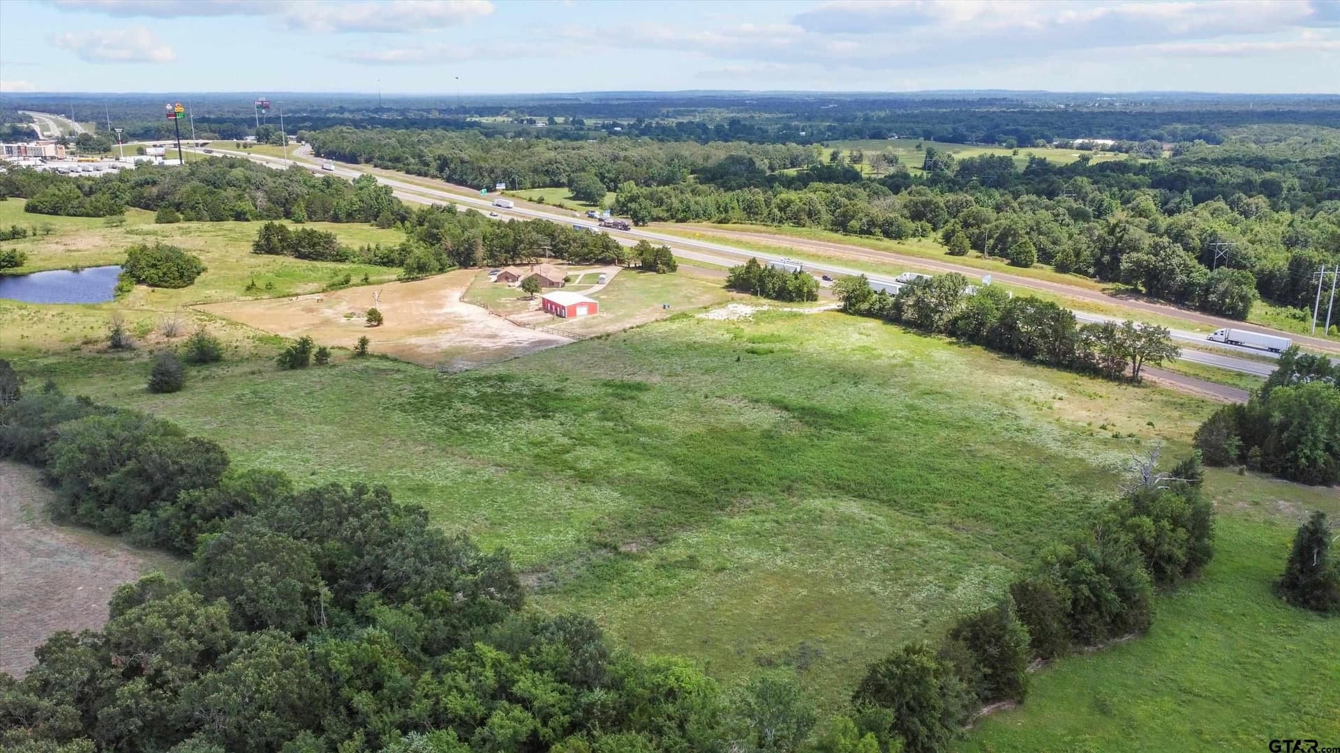 8.75 acres in Van Zandt County - photo 7