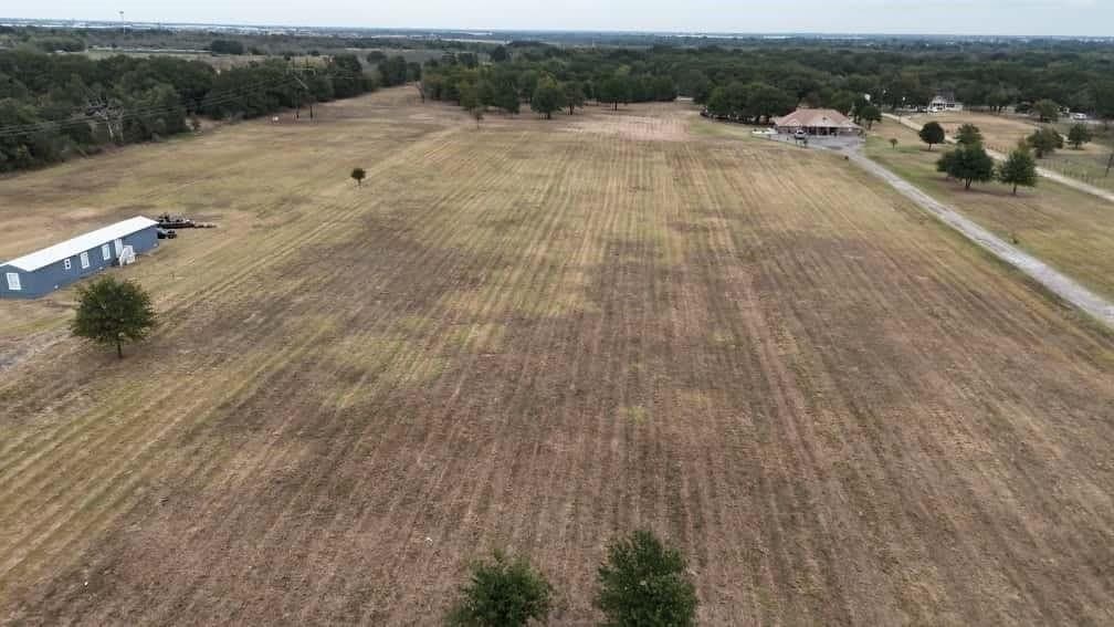 11 acres in Kaufman County