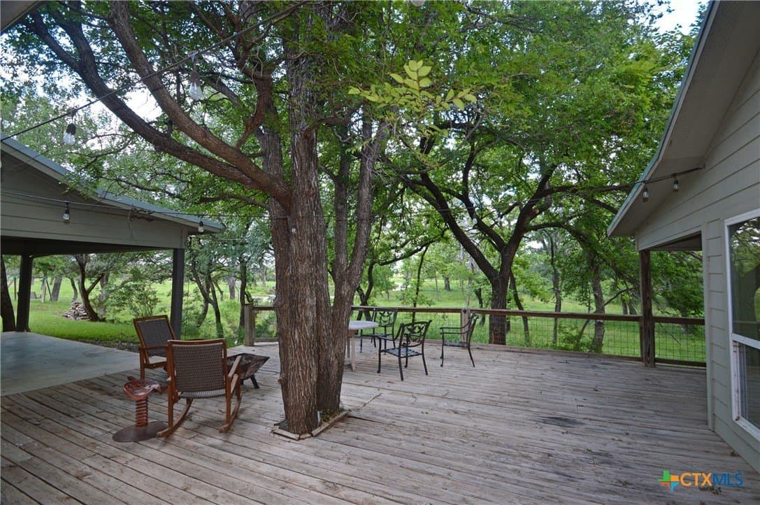 130 acres in San Saba County featured view