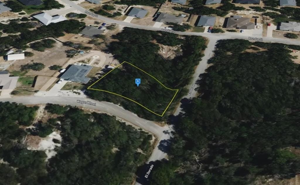 0.29 acres in Travis County gallery image 3