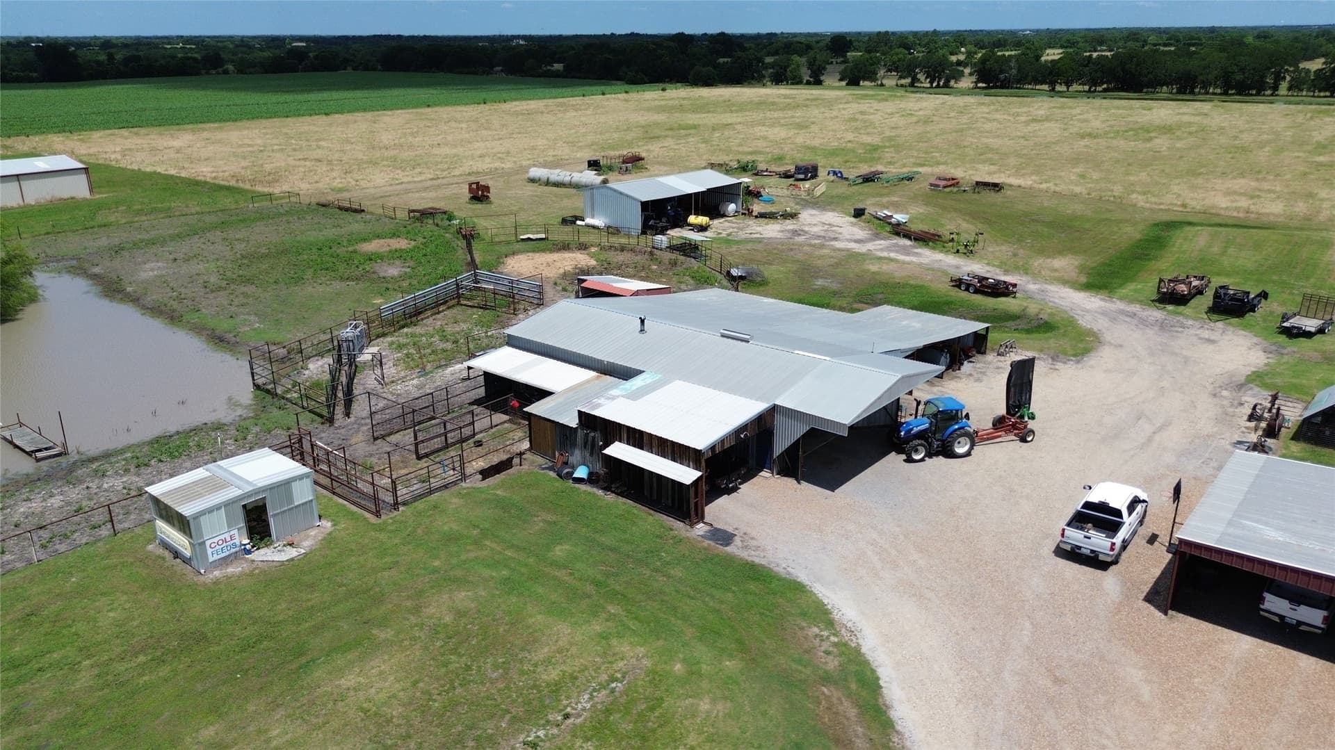 13.83 acres in Collin County - photo 6