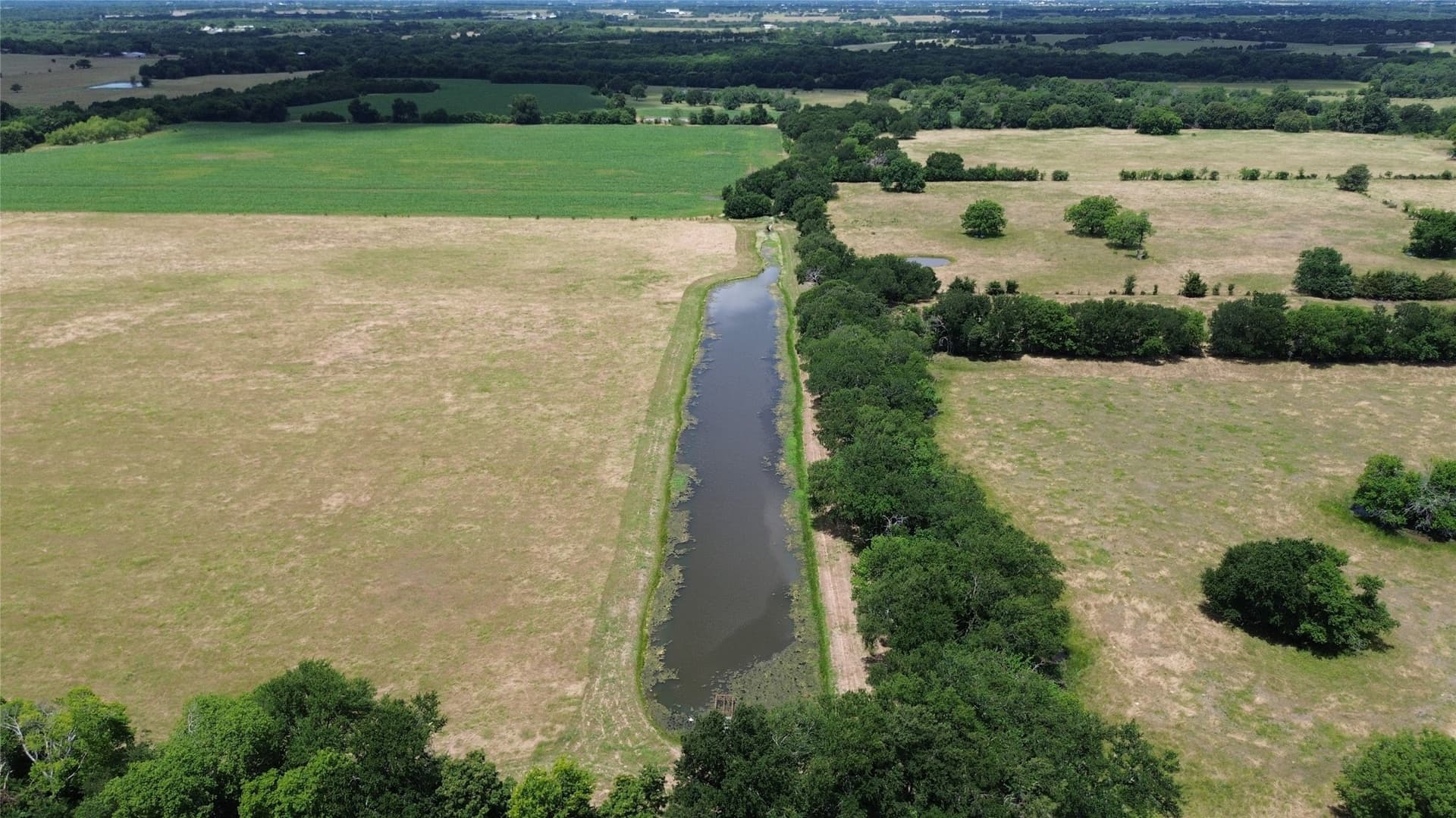 13.83 acres in Collin County gallery image 3