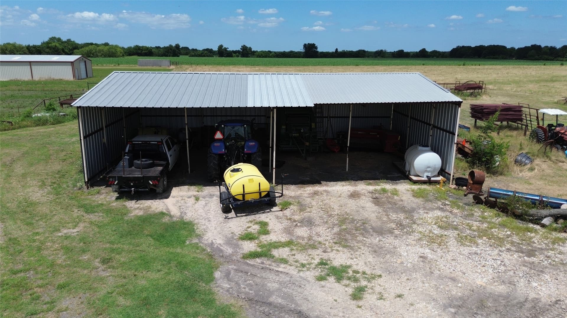 13.83 acres in Collin County - photo 7