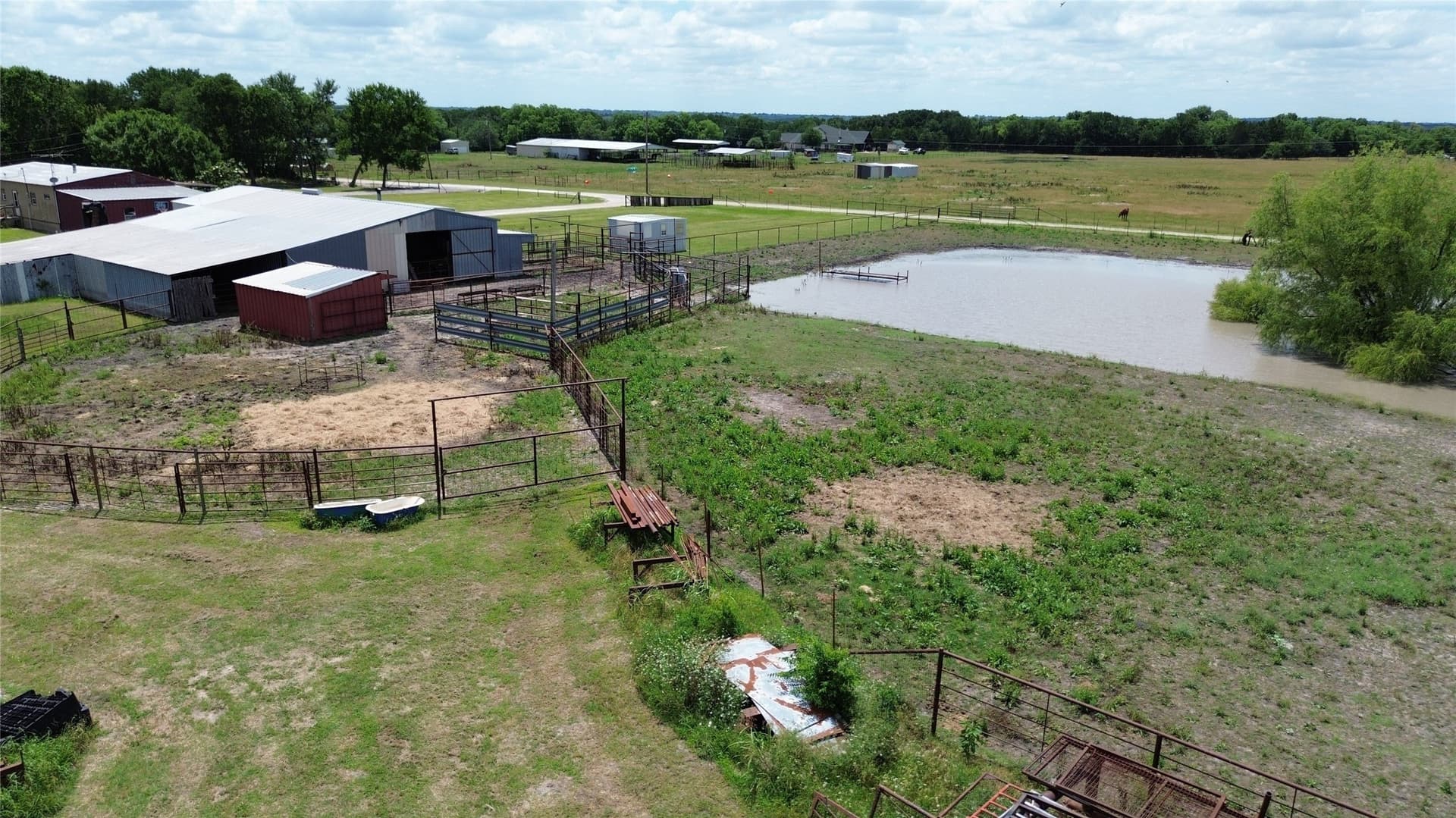 13.83 acres in Collin County - photo 8