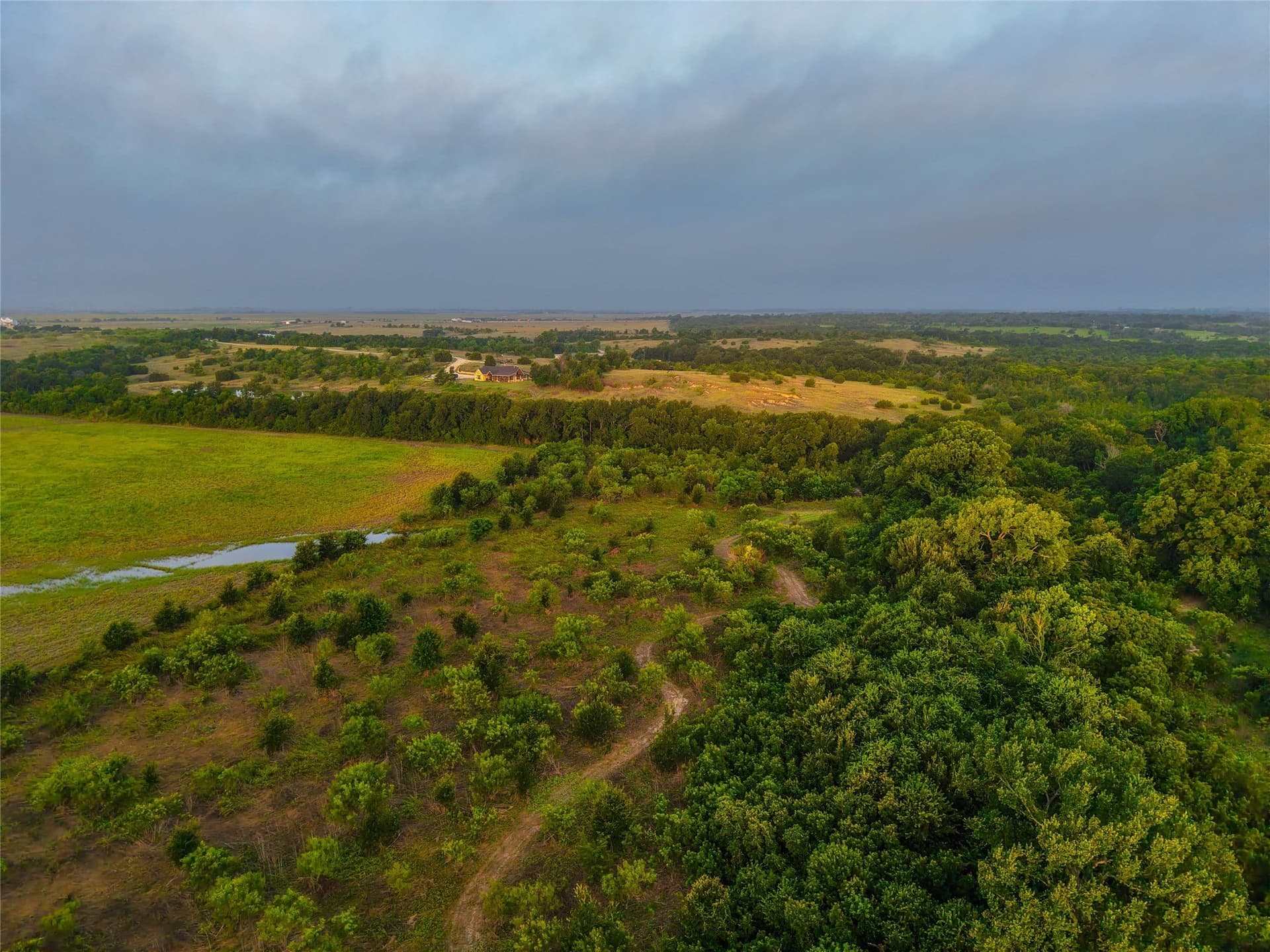 75.5 acres in Falls County - photo 21