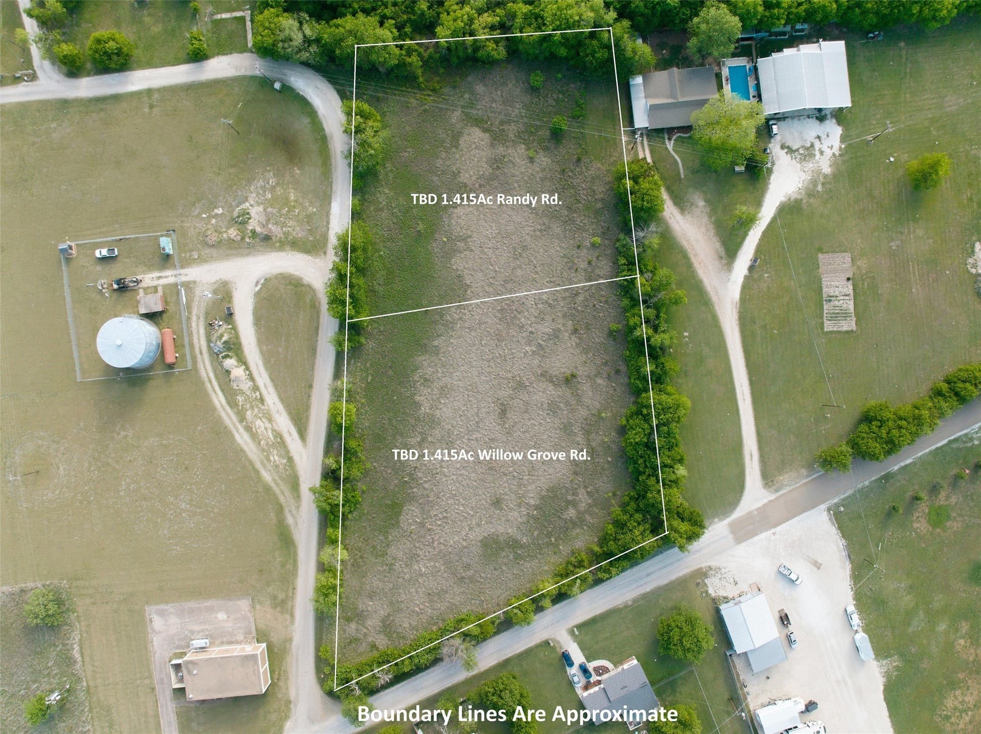1.42 acres in McLennan County - photo 17