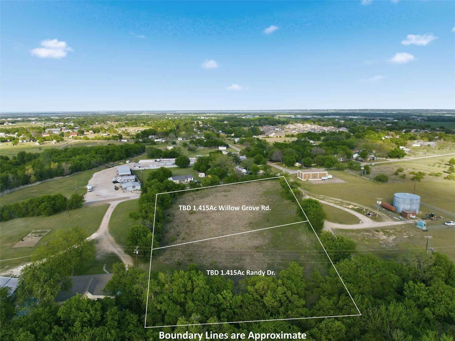1.42 acres in McLennan County - photo 12