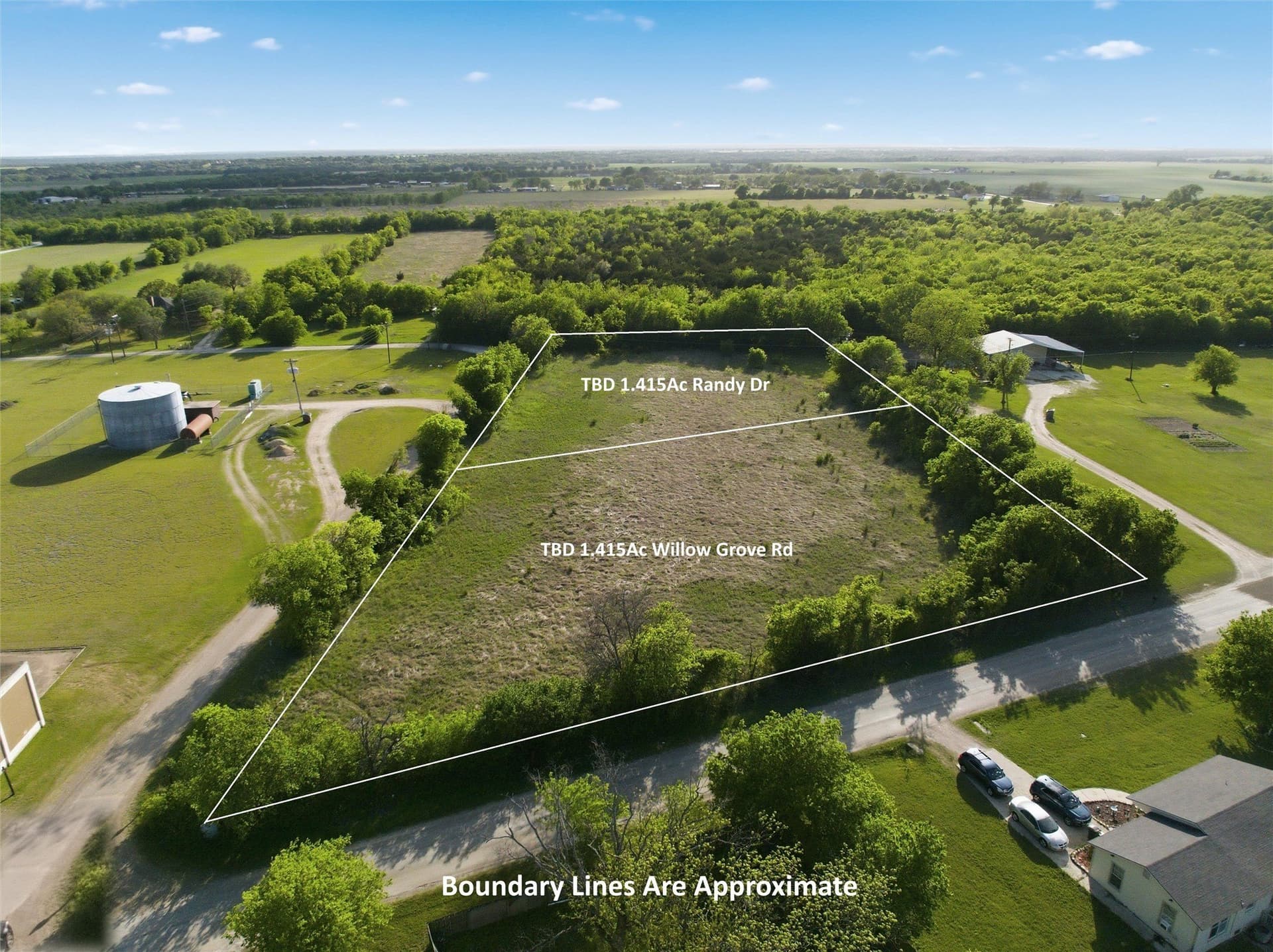 1.42 acres in McLennan County - photo 8