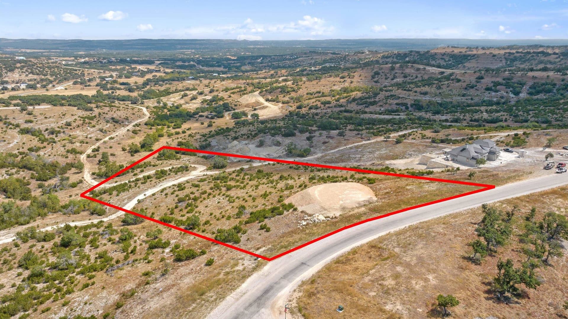 5.75 acres in Blanco County gallery image 4