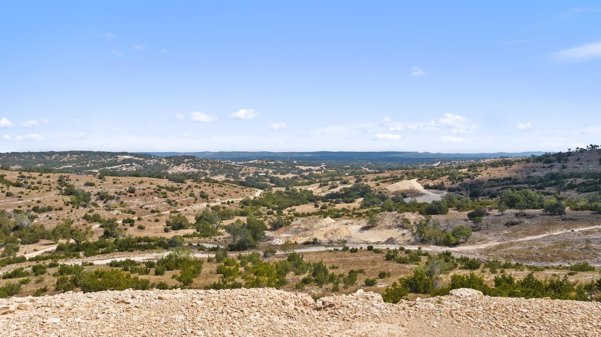 5.75 acres in Blanco County featured view