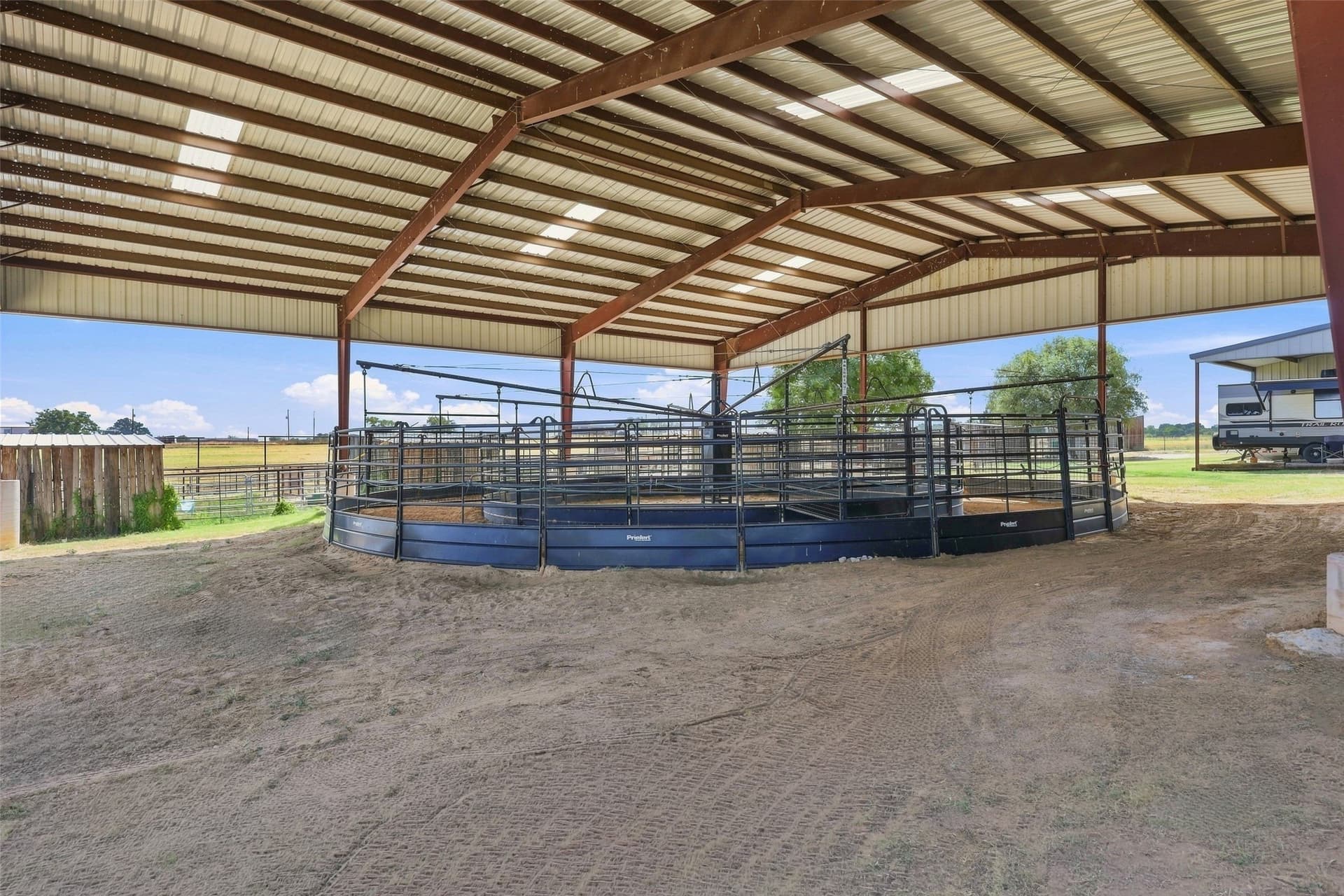 47.35 acres in Parker County - photo 32