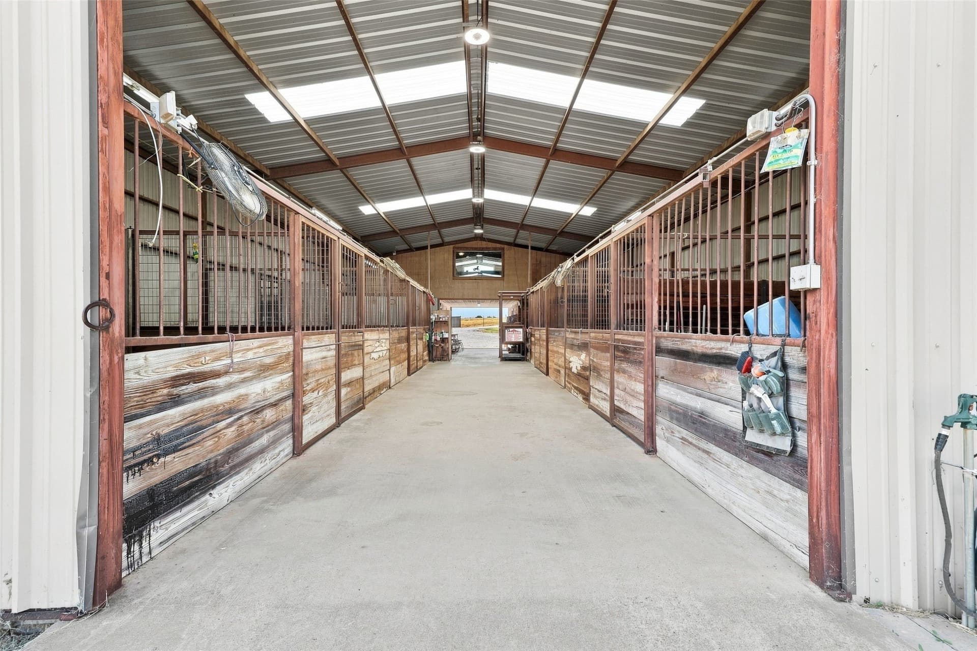 47.35 acres in Parker County - photo 4