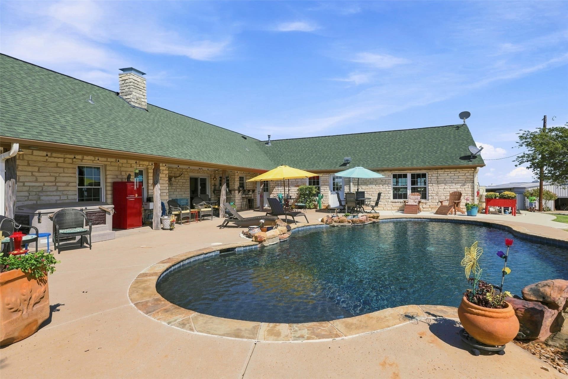 47.35 acres in Parker County - photo 19