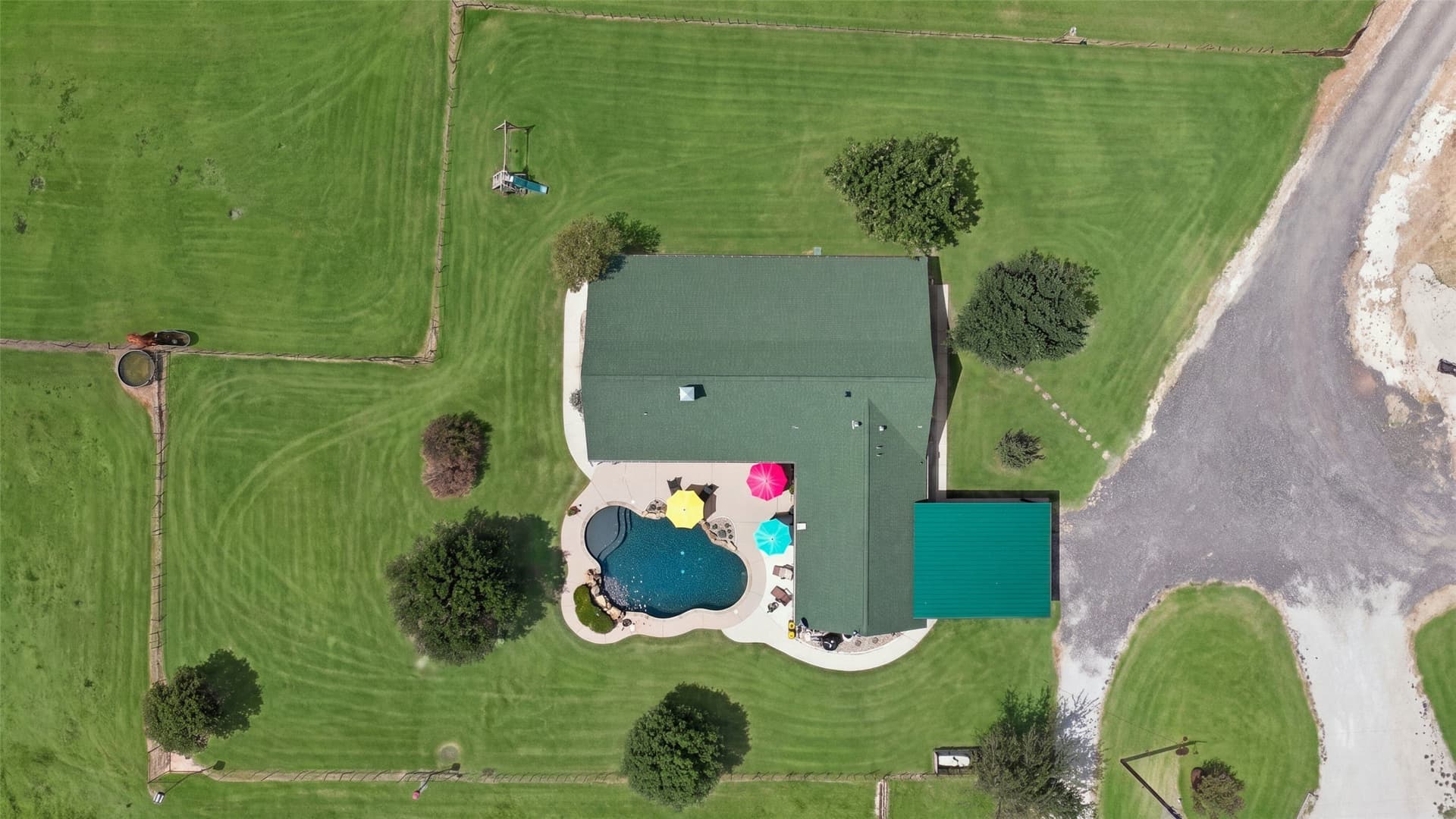 47.35 acres in Parker County - photo 2