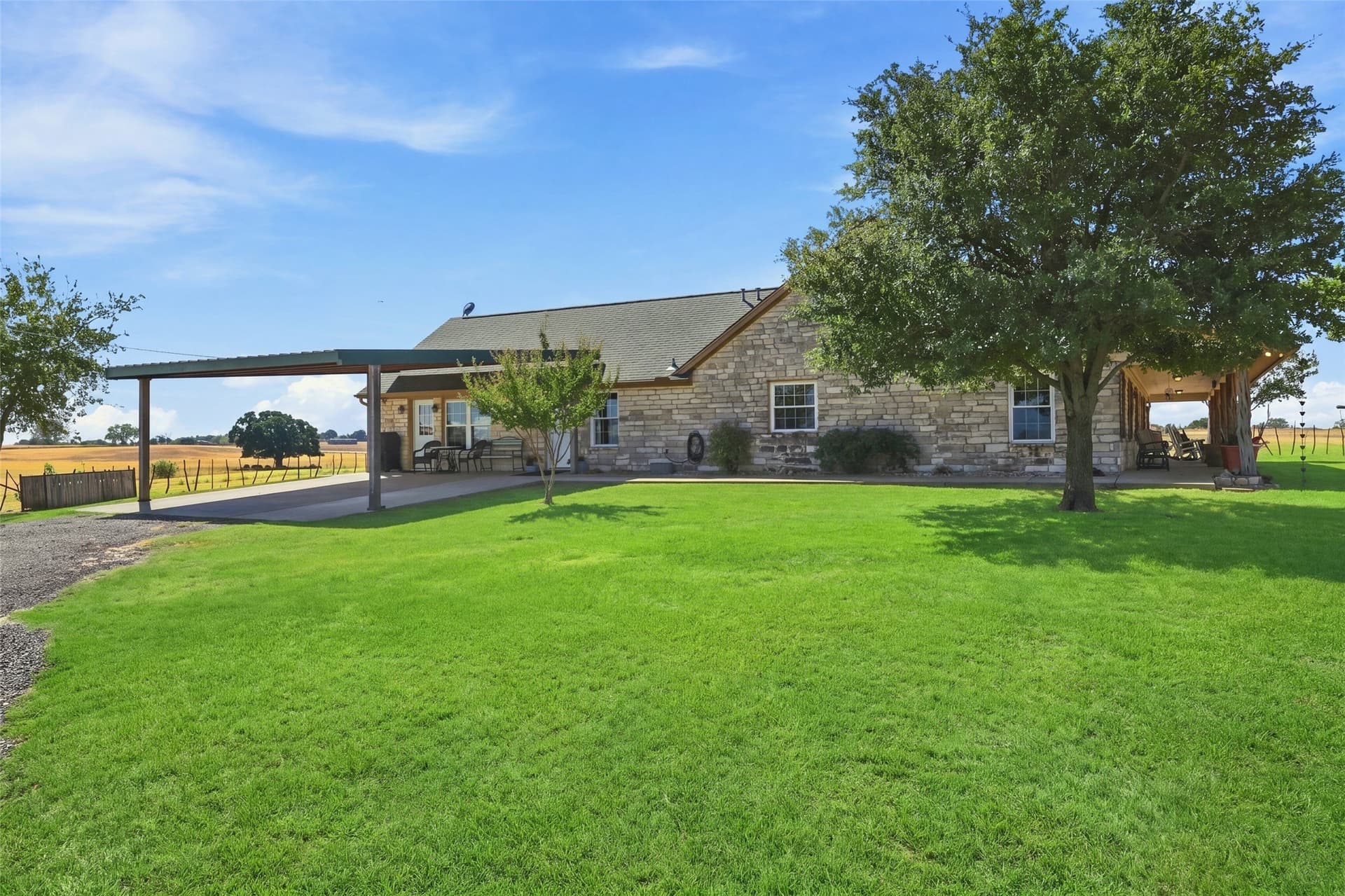 47.35 acres in Parker County - photo 5