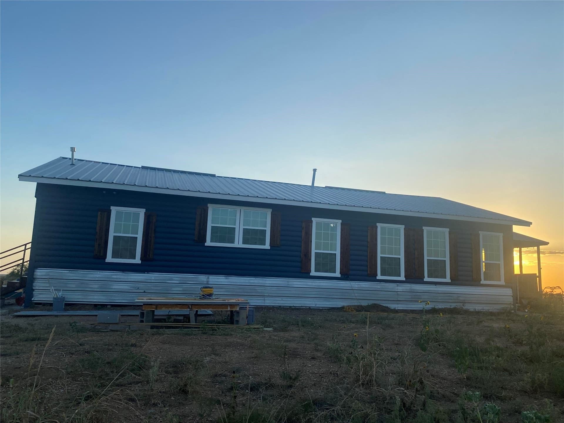 13.66 acres in Brown County