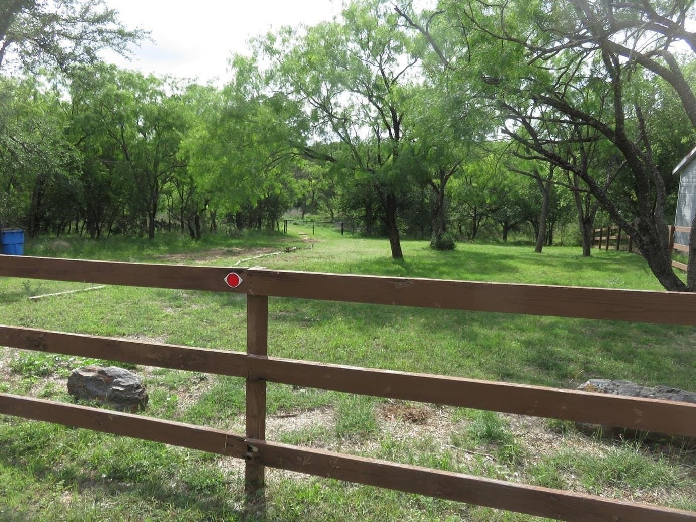 7.39 acres in Llano County featured view
