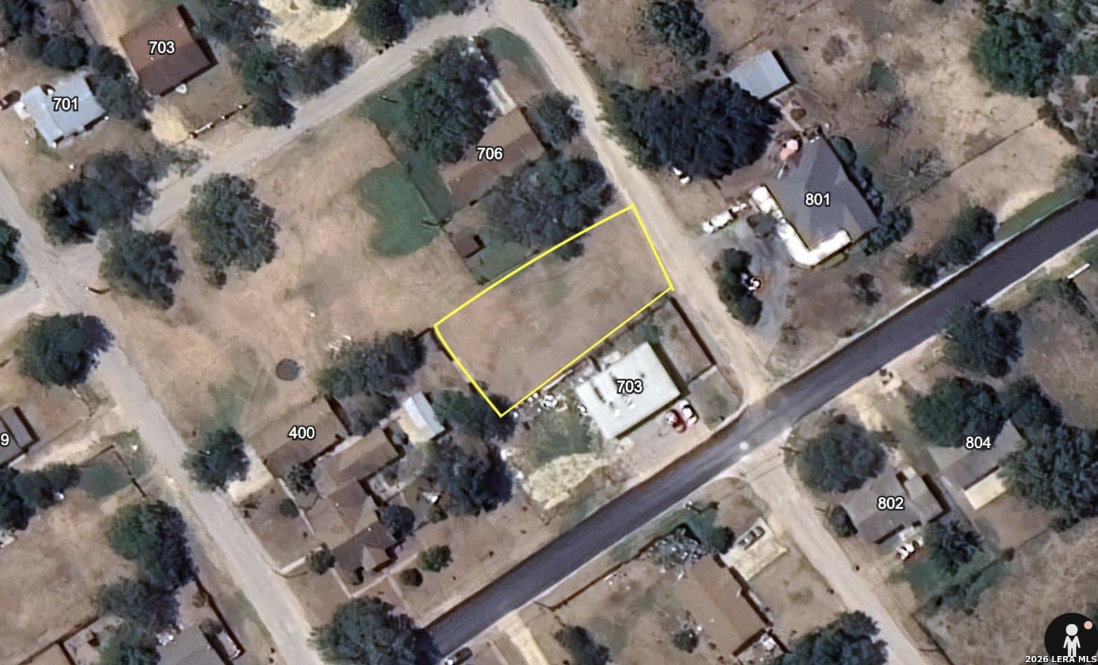 0.21 acres in Medina County - photo 4