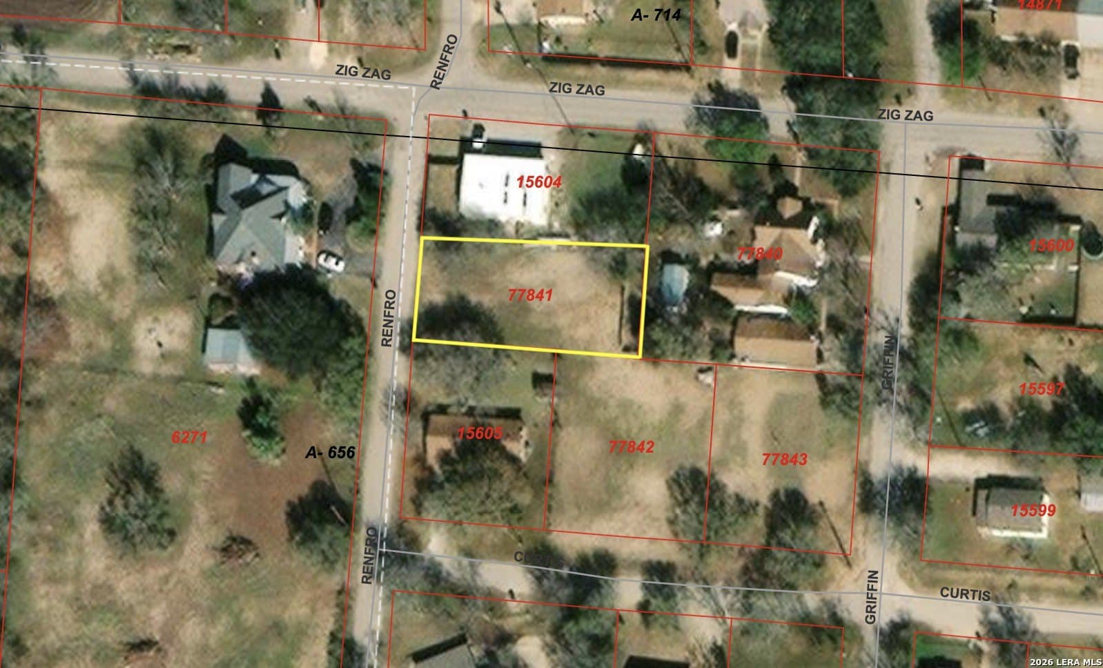 0.21 acres in Medina County - photo 5