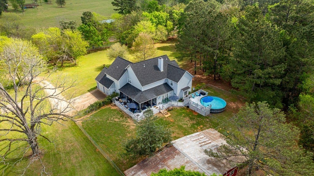 28.46 acres in Texas County - photo 43