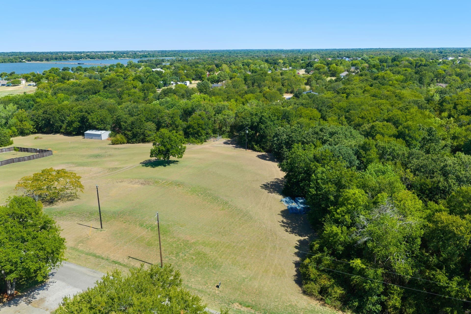 1.83 acres in Rains County - photo 8