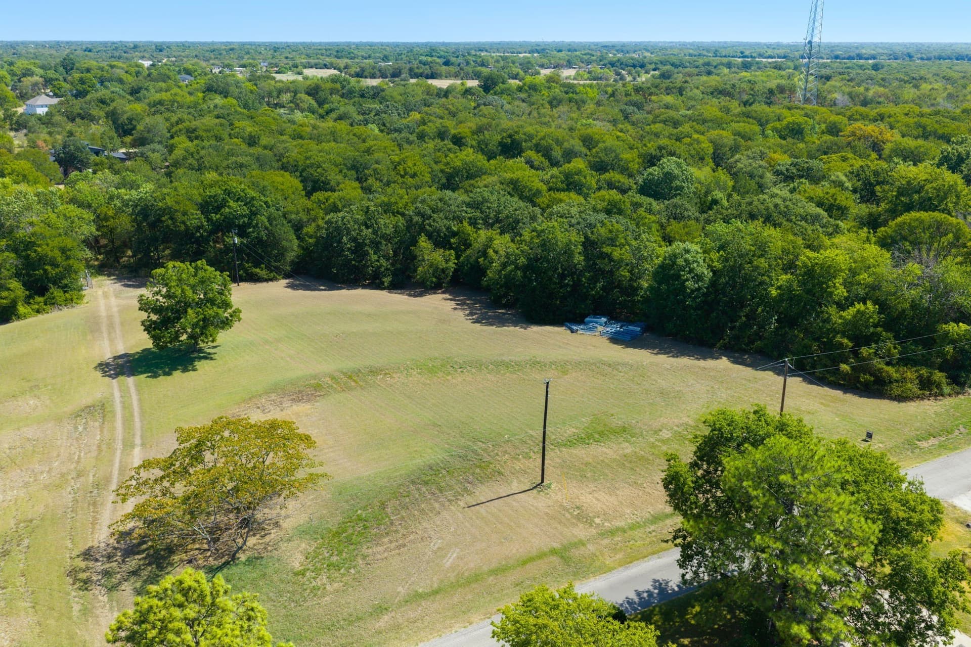 1.83 acres in Rains County - photo 4