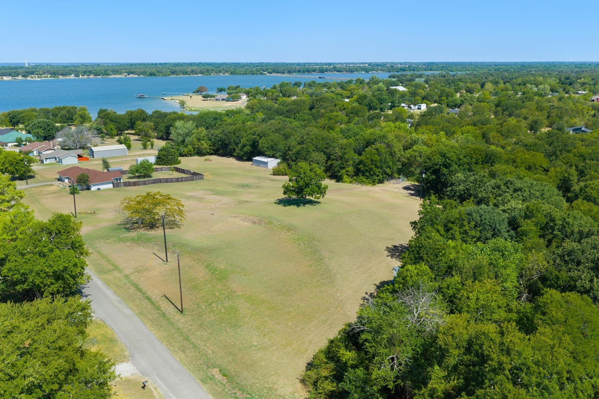 1.83 acres in Rains County - photo 9